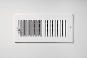 Mise en place des systèmes de ventilation à Esnes